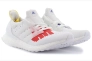 Кросівки Adidas Undefeated X Ultraboost 1.0 White EF1968 Фото 3