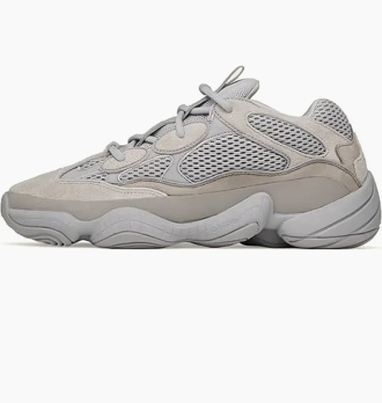 Кросівки adidas Yeezy 500 Stone Salt IE4783 фото 1 — інтернет-магазин Tapok