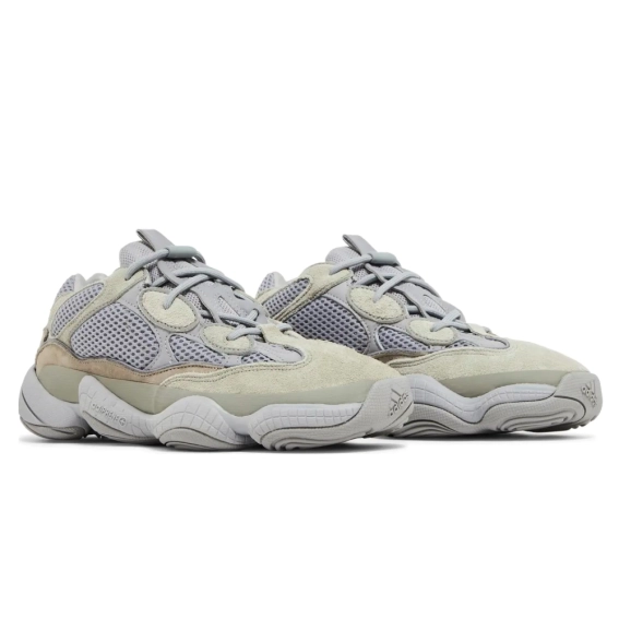 Кросівки adidas Yeezy 500 Stone Salt IE4783 фото 2 — інтернет-магазин Tapok