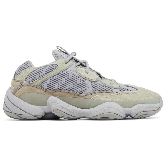 Кросівки adidas Yeezy 500 Stone Salt IE4783 фото 5 — інтернет-магазин Tapok