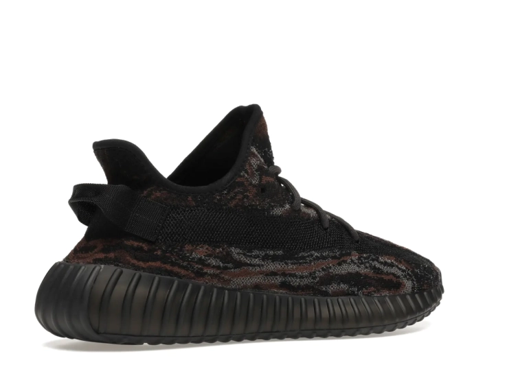 Кроссовки adidas Yeezy Boost 350 V2 MX Rock GW3774 фото 2 — интернет-магазин Tapok