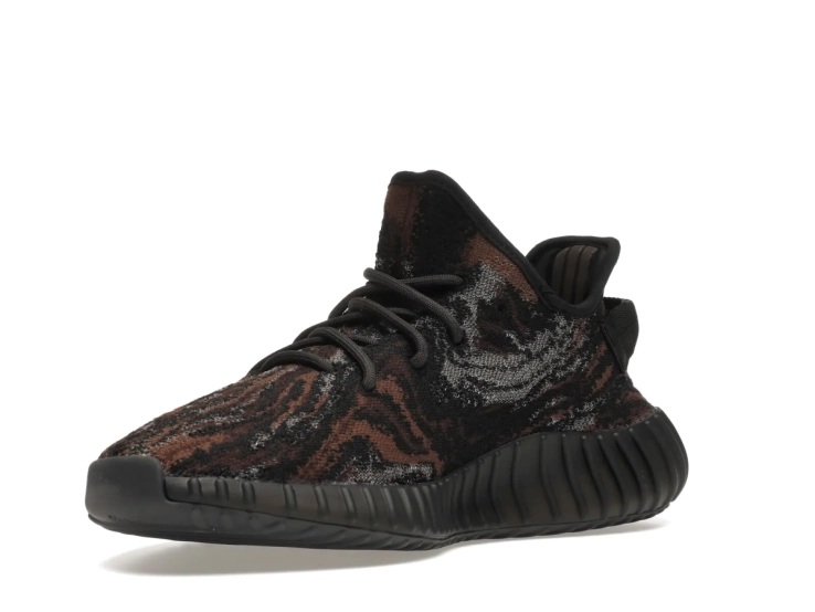 Кроссовки adidas Yeezy Boost 350 V2 MX Rock GW3774 фото 3 — интернет-магазин Tapok