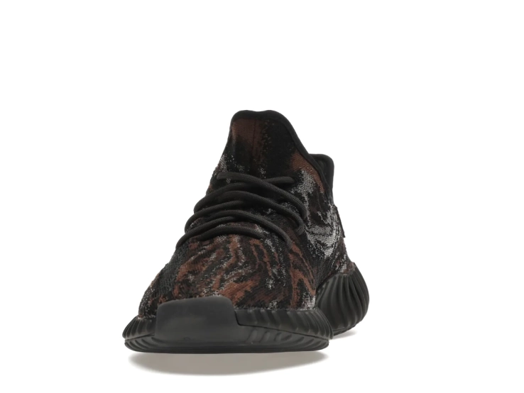 Кроссовки adidas Yeezy Boost 350 V2 MX Rock GW3774 фото 4 — интернет-магазин Tapok