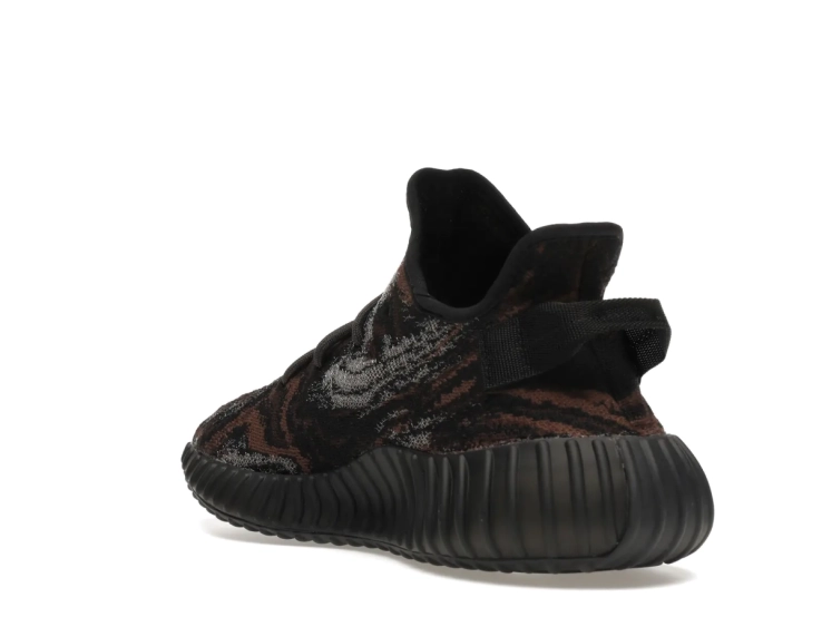 Кроссовки adidas Yeezy Boost 350 V2 MX Rock GW3774 фото 5 — интернет-магазин Tapok