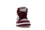 Кроссовки Air Jordan 1 Retro High OG &#39;Bordeaux&#39; 555088-611 Фото 2