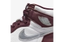 Кроссовки Air Jordan 1 Retro High OG &#39;Bordeaux&#39; 555088-611 Фото 3