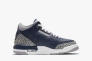 Кроссовки AIR JORDAN 3 RETRO (GS) Georgetown 398614-401 Фото 3