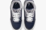 Кроссовки AIR JORDAN 3 RETRO (GS) Georgetown 398614-401 Фото 4