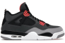 Кросівки Air Jordan 4 Infrared DH6927-061 Фото 1