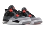 Кросівки Air Jordan 4 Infrared DH6927-061 Фото 2