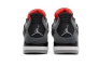 Кросівки Air Jordan 4 Infrared DH6927-061 Фото 4