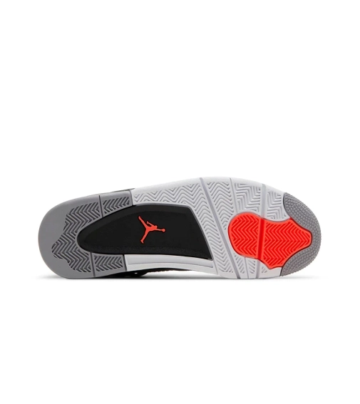 Кросівки Air Jordan 4 Infrared DH6927-061 фото 5 — інтернет-магазин Tapok