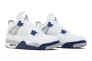 Кросівки Air Jordan 4 retro midnight navy DH6927-140 Фото 2
