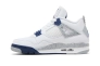 Кросівки Air Jordan 4 retro midnight navy DH6927-140 Фото 3