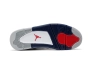 Кросівки Air Jordan 4 retro midnight navy DH6927-140 Фото 5