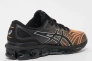 Кроссовки Asics Gel-Quantum 360 Vii Black/Orange 1201A915-003 Фото 3