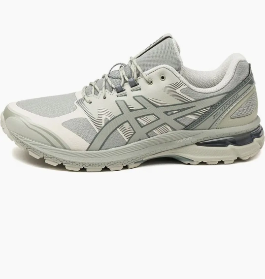Кросівки ASICS Gel-Terrain Seal Grey 1203A342-020 фото 1 — інтернет-магазин Tapok