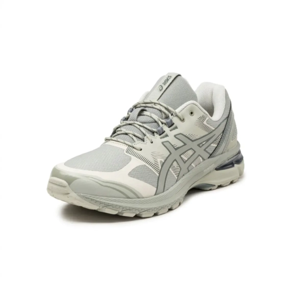 Кросівки ASICS Gel-Terrain Seal Grey 1203A342-020 фото 3 — інтернет-магазин Tapok