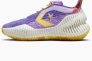 Кросівки Converse All Star BB Prototype CX Violet Granddaddy Jelly Men Basketball A03695c Фото 1