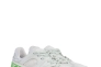 Кросівки Gucci Basket Low White Demetra Green 698785-2SHG0-9089 Фото 4