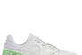 Кросівки Gucci Basket Low White Demetra Green 698785-2SHG0-9089 Фото 5