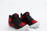 Кросівки Jordan 1 Crib Bootie Bred AT3745-023 Фото 1