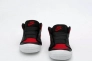 Кросівки Jordan 1 Crib Bootie Bred AT3745-023 Фото 2