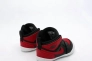 Кросівки Jordan 1 Crib Bootie Bred AT3745-023 Фото 4