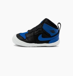 Кроссовки Jordan 1 Crib Bootie Royal (TD) AT3745-007