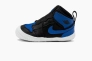 Кросівки Jordan 1 Crib Bootie Royal (TD) AT3745-007 Фото 1