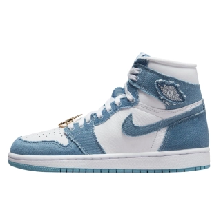 Кроссовки Jordan 1 High OG Denim (W) DM9036-104