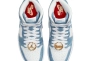 Кроссовки Jordan 1 High OG Denim (W) DM9036-104 Фото 4