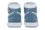 Кроссовки Jordan 1 High OG Denim (W) DM9036-104 Фото 5