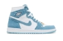 Кросівки Jordan 1 High OG Denim (W) DM9036-104(1) Фото 1