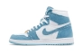 Кросівки Jordan 1 High OG Denim (W) DM9036-104(1) Фото 3