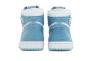 Кросівки Jordan 1 High OG Denim (W) DM9036-104(1) Фото 4
