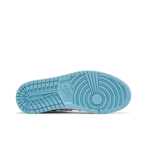Кросівки Jordan 1 High OG Denim (W) DM9036-104(1) фото 5 — інтернет-магазин Tapok