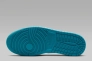 Кросівки Jordan 1 Low Aquatone 553558-174 Фото 2