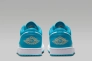 Кросівки Jordan 1 Low Aquatone 553558-174 Фото 6
