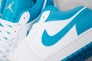 Кроссовки Jordan 1 Low Aquatone 553558-174 Фото 3