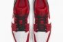 Кросівки Jordan 1 Low Bulls 553558-163 Фото 3