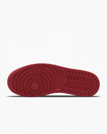 Кросівки Jordan 1 Low Bulls 553558-163 фото 5 — інтернет-магазин Tapok