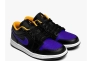 Кроссовки Jordan 1 Low Dark Concord 553558-075 Фото 2