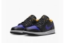 Кроссовки Jordan 1 Low Dark Concord 553558-075 Фото 3