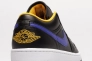 Кроссовки Jordan 1 Low Dark Concord 553558-075 Фото 6