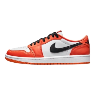 Кроссовки Jordan 1 Low OG Starfish (W) CZ0775-801