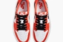 Кроссовки Jordan 1 Low OG Starfish (W) CZ0775-801 Фото 2