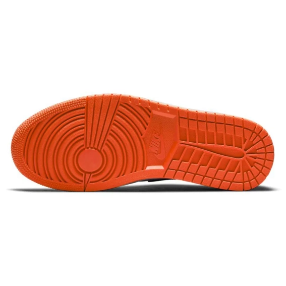 Кроссовки Jordan 1 Low OG Starfish (W) CZ0775-801 фото 3 — интернет-магазин Tapok