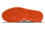 Кроссовки Jordan 1 Low OG Starfish (W) CZ0775-801 Фото 3