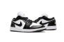 Кроссовки Jordan 1 Low Panda (2023) (W) DC0774-101 Фото 4